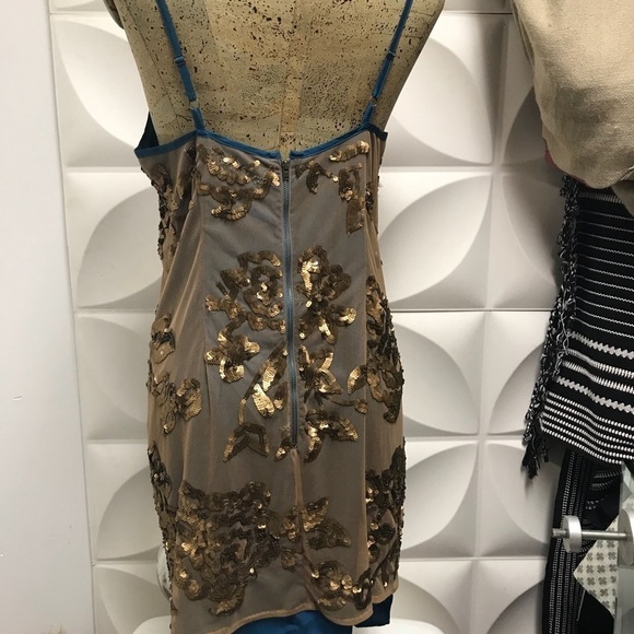 Plenty Dress - Picture 2 of 7